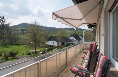 Polle Apartamento | Haus Herdlitschke