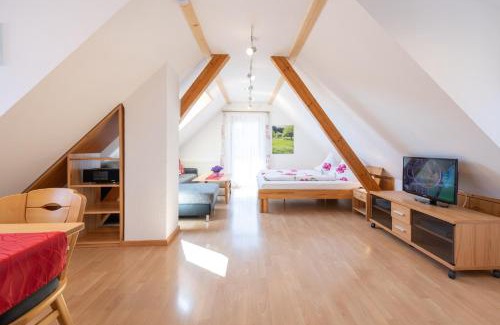 Uehlingen-Birkendorf Casa | Haus Hilda Fechtig
