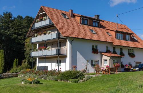 Uehlingen-Birkendorf Casa | Haus Hilda Fechtig