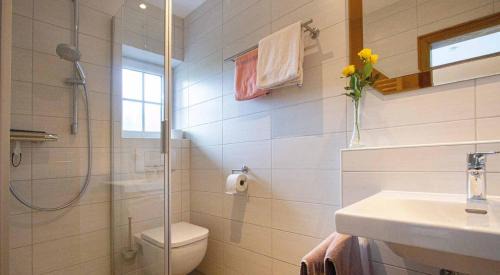 Safferstetten Apartamento | Haus Himmelsbach