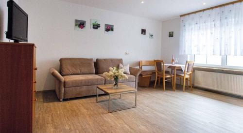 Safferstetten Apartamento | Haus Himmelsbach