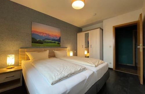 Kierwang Apartamento | Haus Himmelswies Sommerbergbahnen Kostenlos