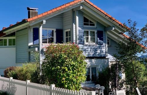 Kierwang Apartamento | Haus Himmelswies Sommerbergbahnen Kostenlos