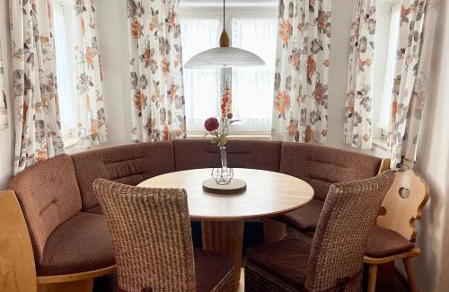 Kierwang Apartamento | Haus Himmelswies Sommerbergbahnen Kostenlos