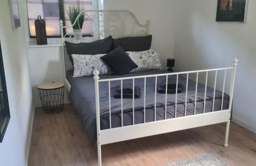Finkhaushallig Apartamento | Haus hinter dem Deich
