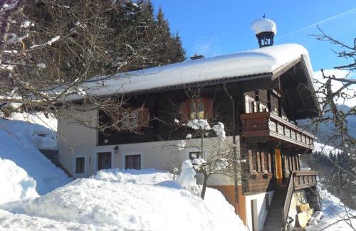 Wagrain Apartamento | Haus Hinterfürbach