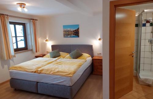 Wagrain Apartamento | Haus Hinterfürbach