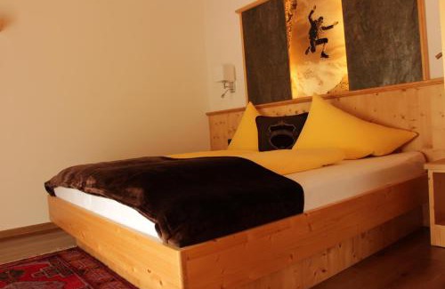 Hintertux Casa | Haus Hintertux