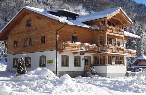 Faistenau Casa | Haus Hirschpoint