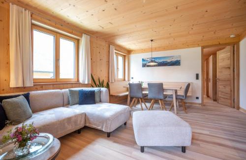 Au Apartamento | Haus Hoalp