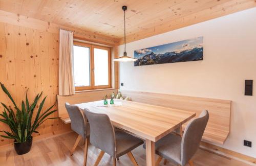 Au Apartamento | Haus Hoalp