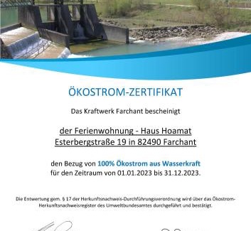 Muhldorfl Apartamento | Haus Hoamat - Almrausch