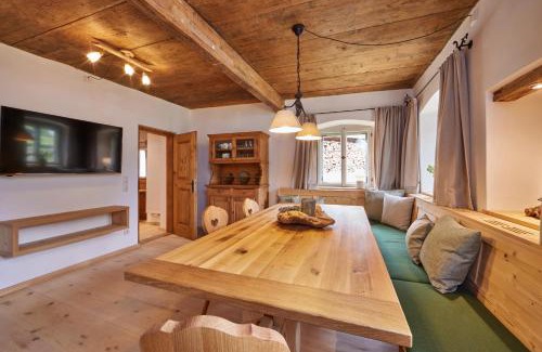 Muhldorfl Apartamento | Haus Hoamat - Almrausch