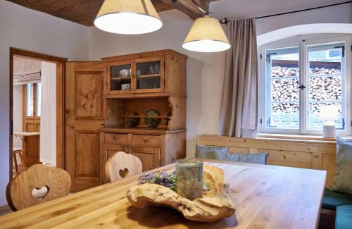 Muhldorfl Apartamento | Haus Hoamat - Almrausch