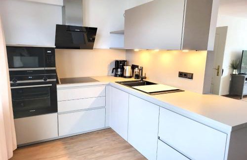 Kellenhusen Apartamento | Haus Holgünt Whg 6 OG