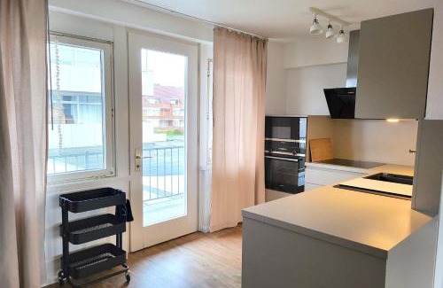 Kellenhusen Apartamento | Haus Holgünt Whg 6 OG