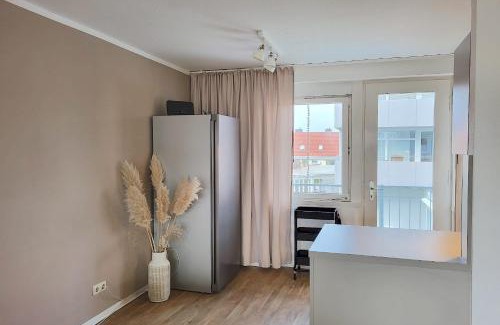 Kellenhusen Apartamento | Haus Holgünt Whg 6 OG