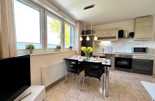 Dahme Apartamento | HAUS HOLIDAY - Wohnung 2