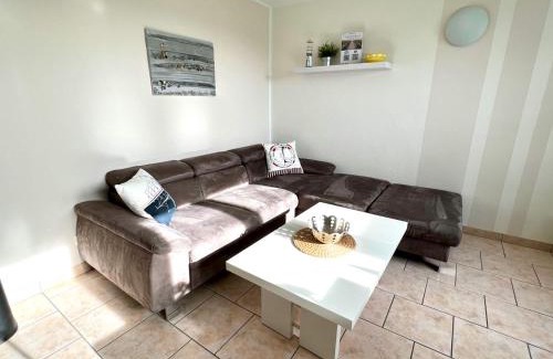 Dahme Apartamento | HAUS HOLIDAY - Wohnung 2