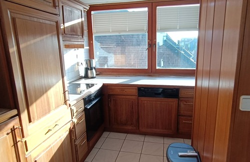 Helgoland Casa | Haus Hoog Stean