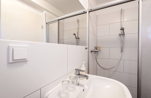 Helgoland Casa | Haus Hoog Stean