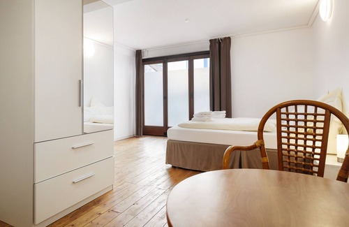 Helgoland Casa | Haus Hoog Stean