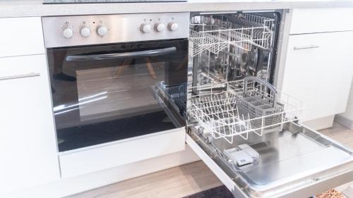 Unterlaengenfeld Apartamento | Haus Hrabovsky