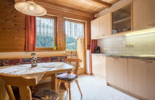 San Leonardo in Passiria Apartamento | Haus Hubertus - Fewo 5