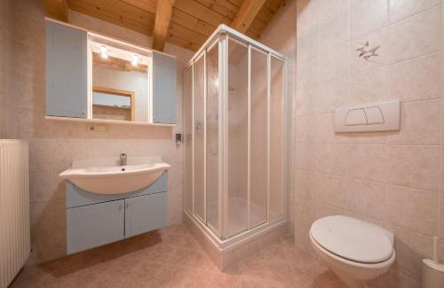 San Leonardo in Passiria Apartamento | Haus Hubertus - Fewo 5