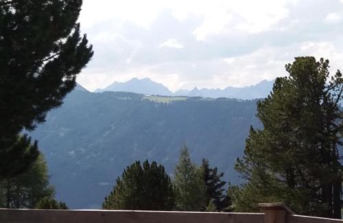 Arzl im Piztal Apartamento | Haus Hubert