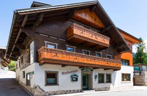 Wagrain Hotel | Haus Hubertus