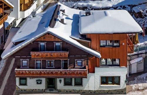Wagrain Hotel | Haus Hubertus