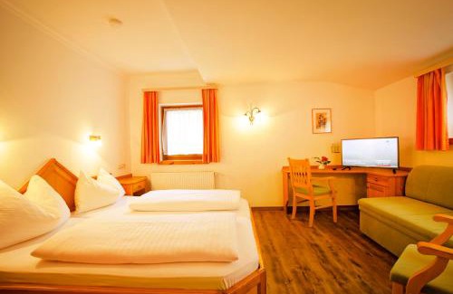 Wagrain Hotel | Haus Hubertus