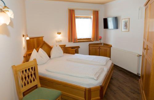 Wagrain Hotel | Haus Hubertus