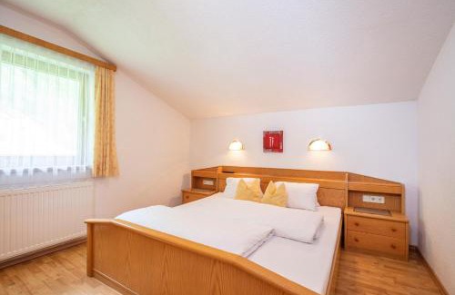 Soelden Casa | Haus Hugo