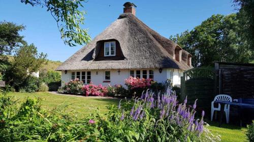 Poppenbull Casa | Haus Husen ID 430