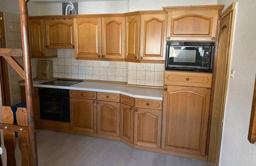 Sallgast Apartamento | Haus I WIFI I Monteur