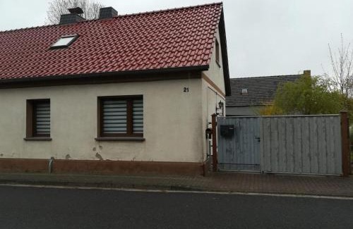 Sallgast Apartamento | Haus I WIFI I Monteur