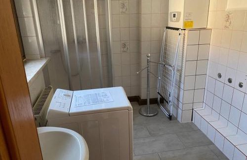 Sallgast Apartamento | Haus I WIFI I Monteur