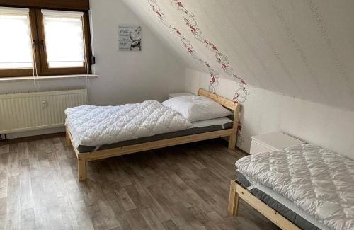 Sallgast Apartamento | Haus I WIFI I Monteur