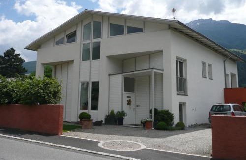 Laas Apartamento | Haus Ilse & Karl Heinz