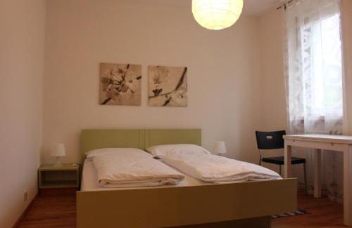 Laas Apartamento | Haus Ilse & Karl Heinz
