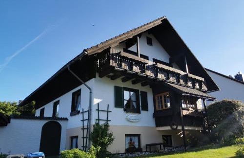 Braunlage Apartamento | Haus Im Arnikagrund - Ferienwohnung & Privatzimmer