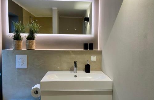 Braunlage Apartamento | Haus Im Arnikagrund - Ferienwohnung & Privatzimmer