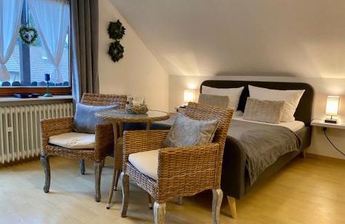 Braunlage Apartamento | Haus Im Arnikagrund - Ferienwohnung & Privatzimmer