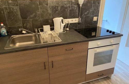 Lippstadt Casa | Haus im Grünen