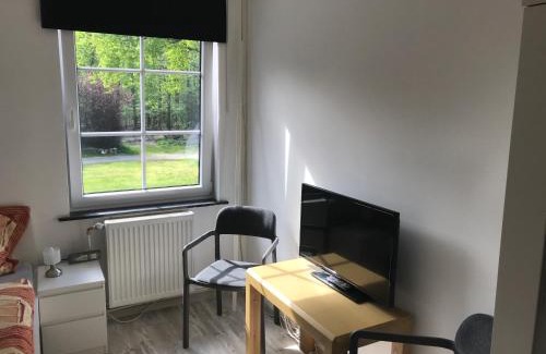 Lippstadt Casa | Haus im Grünen