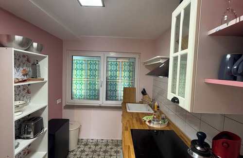 Sauldorf Casa | Haus im Grünen Kinder und Hunde Willkommen!