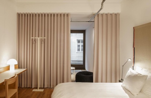 Graggenau Hotel | Haus im Tal