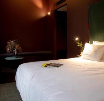 Graggenau Hotel | Haus im Tal